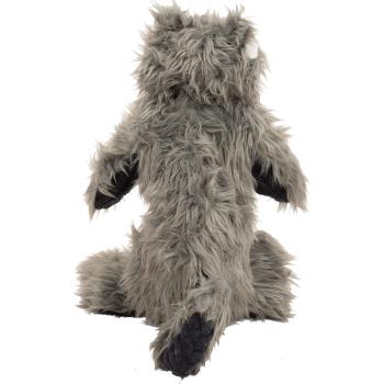 HuggleHounds X-Brace Redwood Raccoon